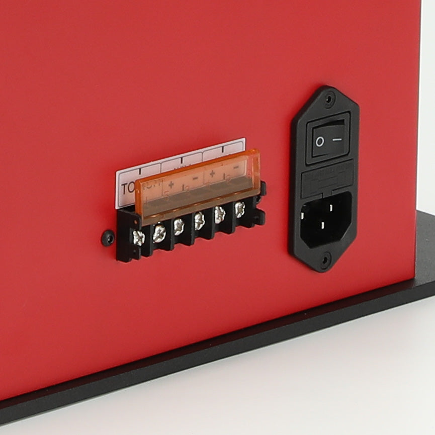 ArcDroid CNC Plasma Robot