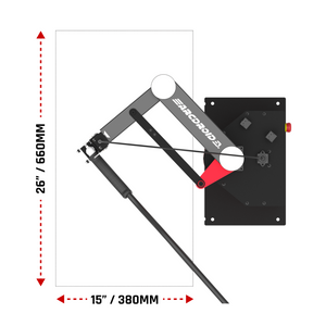 ArcDroid CNC Plasma Robot