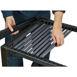 ArcDroid CNC Robot and Table Plasma Package