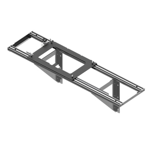 Arcdroid X2 - LARGE CUT INDEXING SYSTEM