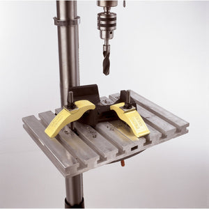 Bessey 751S - Clamp, Metalworking, Hold Down, Rite Hite, 3/4 In. Stud Size - Standard Reach