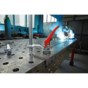 Bessey TW28-30-12H - Table Clamp 12" x 4.75" lever