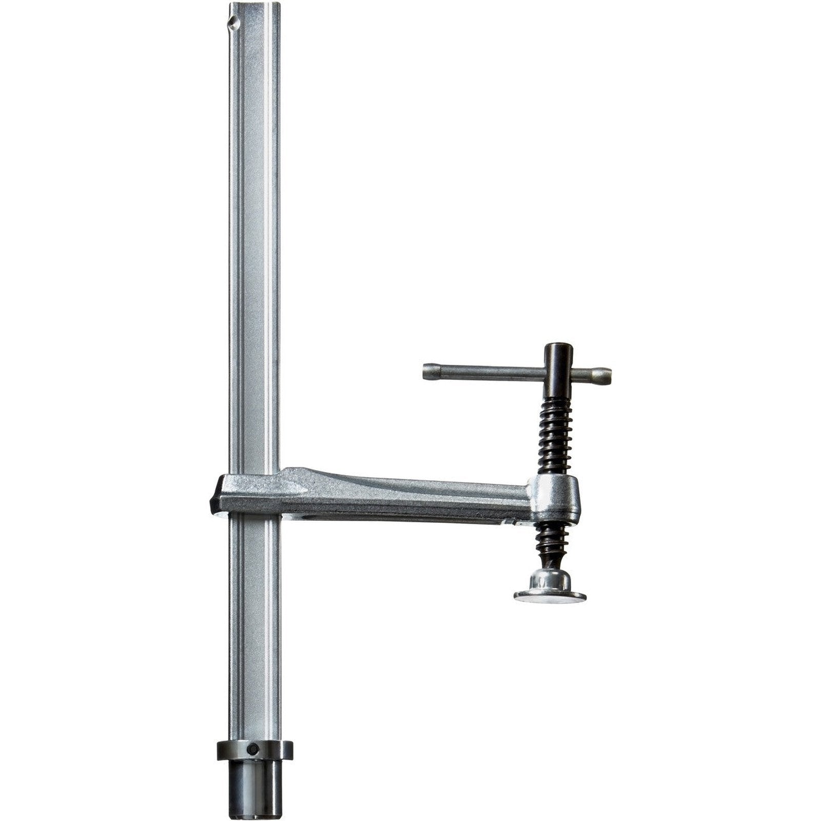 Bessey TW28-30-12K - Table Clamp 12" x 4.75", T-bar, STD Pad