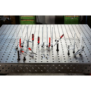 Bessey TW28A-STC - Table Clamp Accessory STC Plate