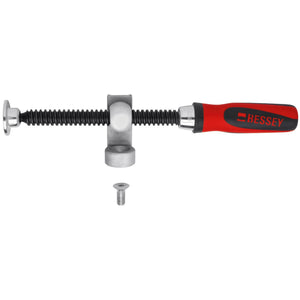 Bessey TW28AV - Pivoting Clamping Arm for 28 mm Table -52 to +52