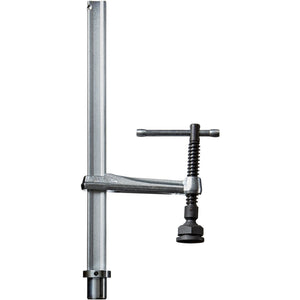 Bessey TWM28-30-12 - Table Clamp 12" x 4.75" for 28mm Matrix Tables