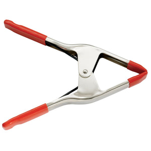 Bessey XM5 Steel Spring Clamp, 2" Capacity