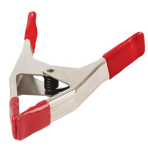 Bessey XM5 Steel Spring Clamp, 2" Capacity