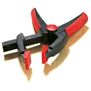 Bessey XV5-100 - VarioClippix, Variable Spring Clamp, 4" x 2"