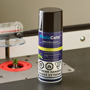 Bostik BladeCote Blade & Bit Lubricant