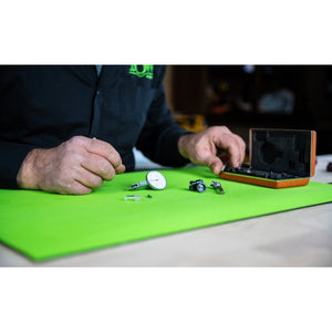 Bow Products Bench Mat