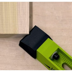 Bow Products LPC1 Low Profile Clamping Kit