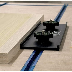 Bow Products LPC1 Low Profile Clamping Kit