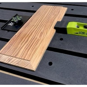 Bow Products LPC1 Low Profile Clamping Kit