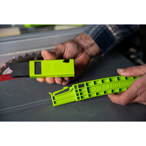Bow Products PushPRO Pushstick