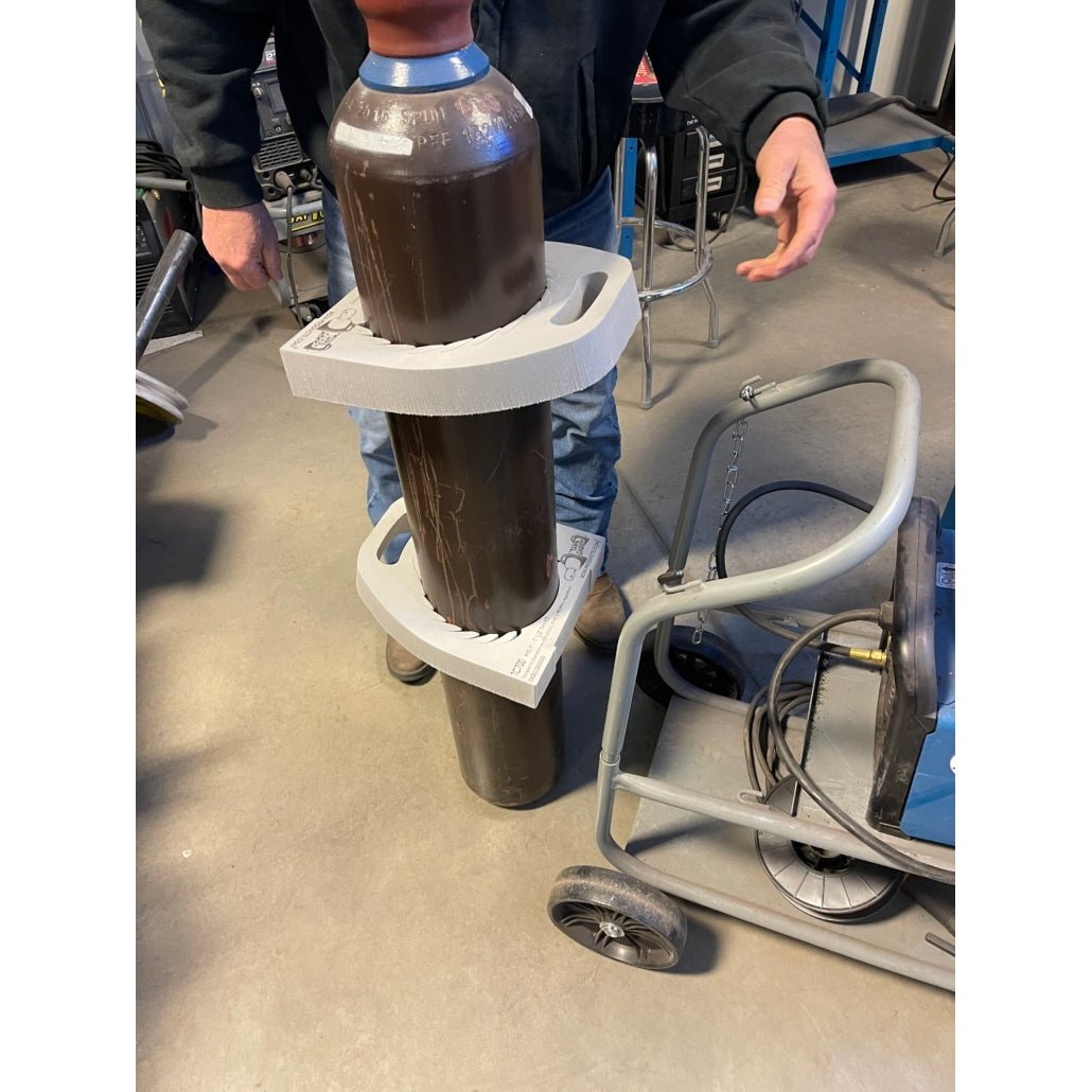 Bow Products TC700 - Tank Caddy