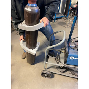 Bow Products TC700 - Tank Caddy