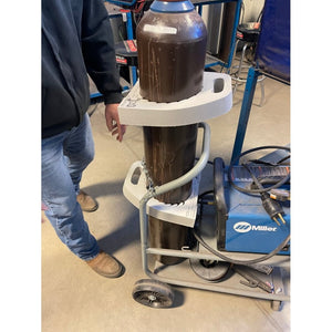 Bow Products TC700 - Tank Caddy