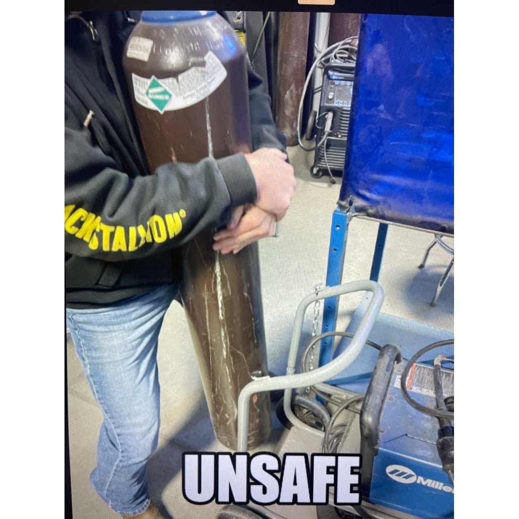 Bow Products TC700 - Tank Caddy