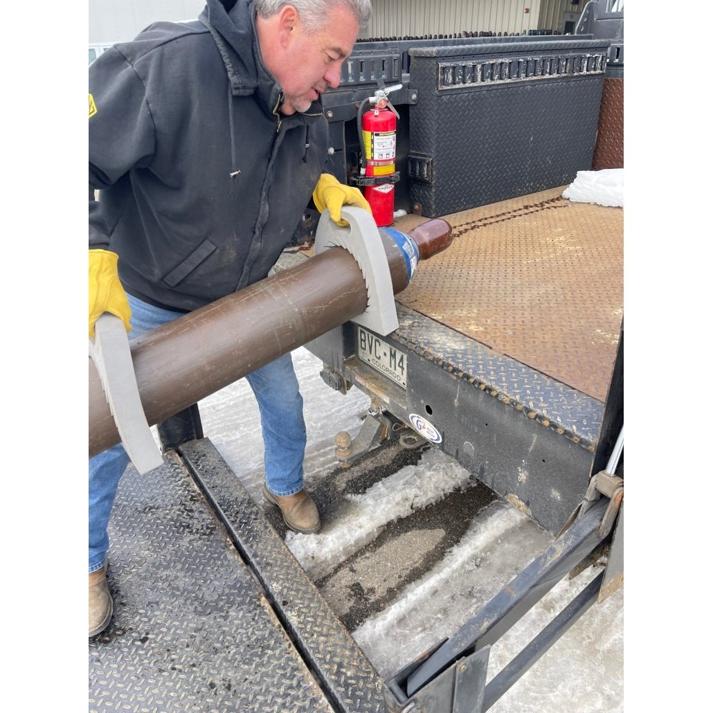 Bow Products TC700 - Tank Caddy