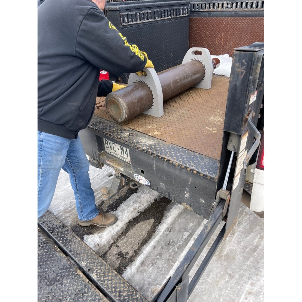 Bow Products TC700 - Tank Caddy