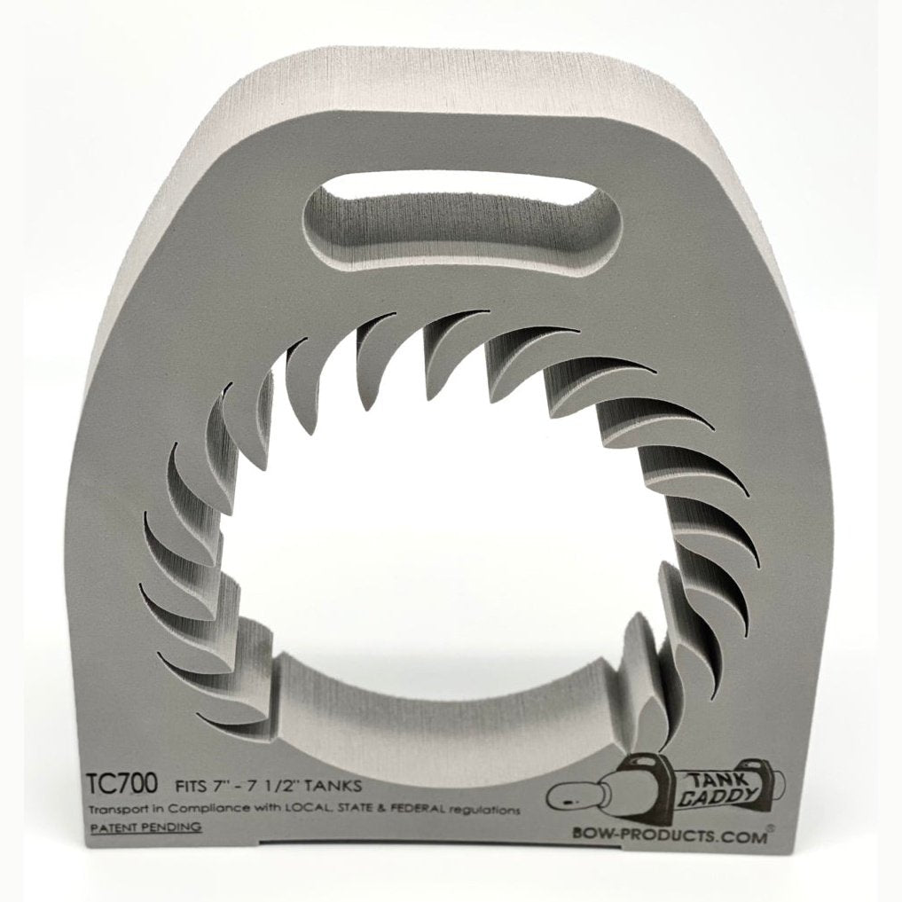 Bow Products TC700 - Tank Caddy