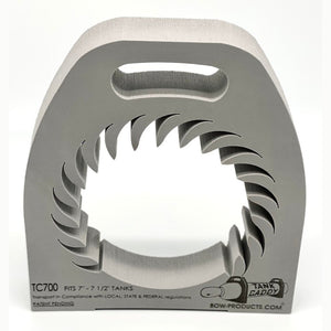 Bow Products TC700 - Tank Caddy