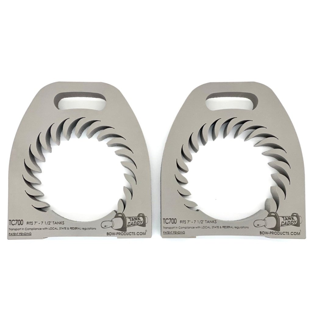 Bow Products TC700 - Tank Caddy