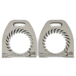 Bow Products TC700 - Tank Caddy