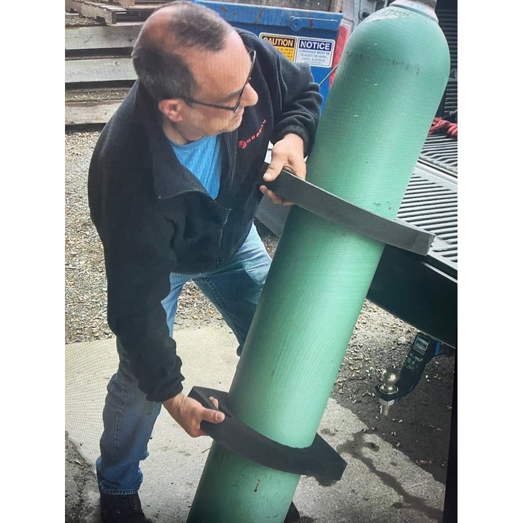 Bow Products TC700 - Tank Caddy