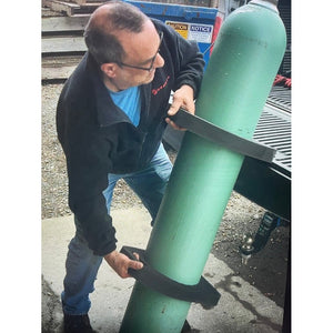 Bow Products TC700 - Tank Caddy