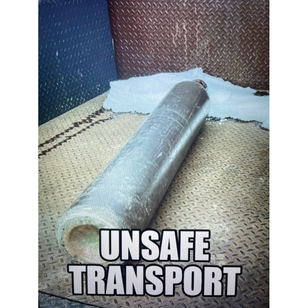 Bow Products TC700 - Tank Caddy