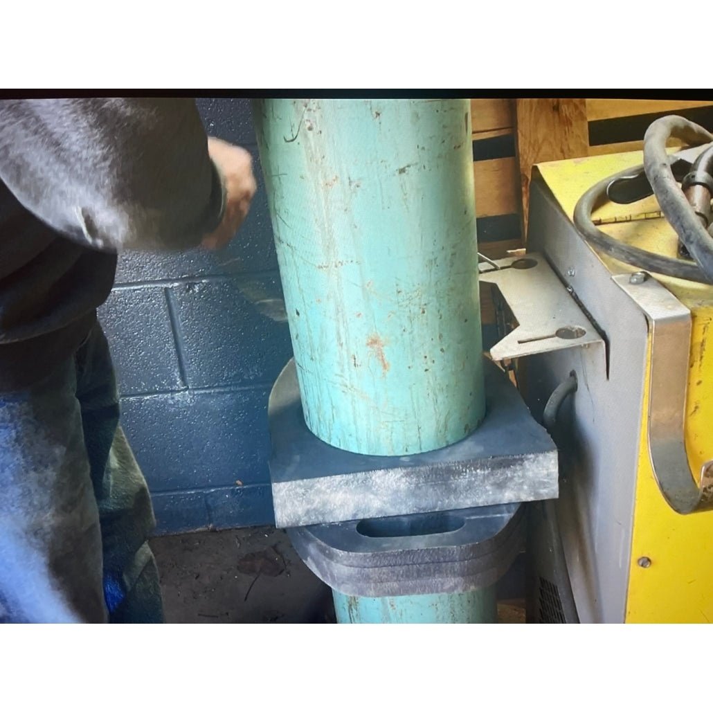 Bow Products TC700 - Tank Caddy