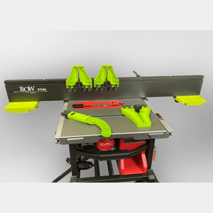 Bow Products XT524 - XT XTENDER FENCE SIZES 24″, 36″, 46″