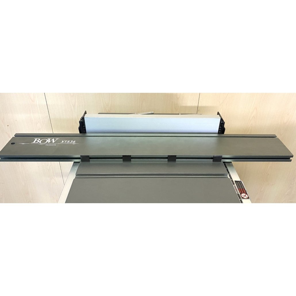 Bow Products XT524 - XT XTENDER FENCE SIZES 24″, 36″, 46″