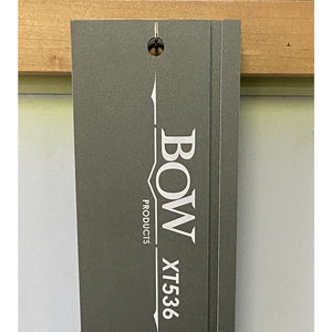Bow Products XT524 - XT XTENDER FENCE SIZES 24″, 36″, 46″
