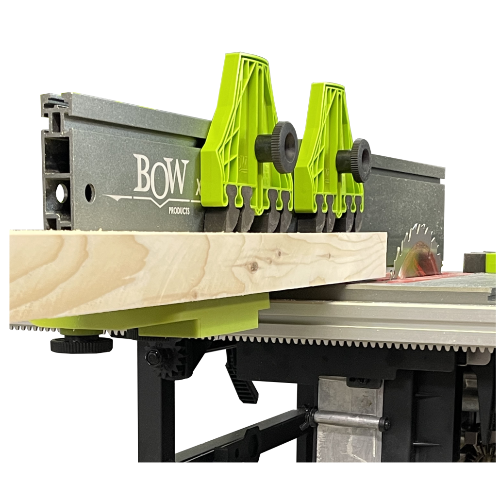 Bow Products XT524 - XT XTENDER FENCE SIZES 24″, 36″, 46″