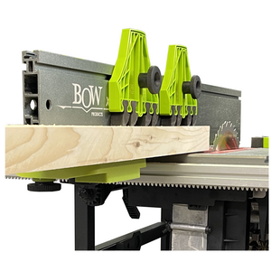 Bow Products XT524 - XT XTENDER FENCE SIZES 24″, 36″, 46″