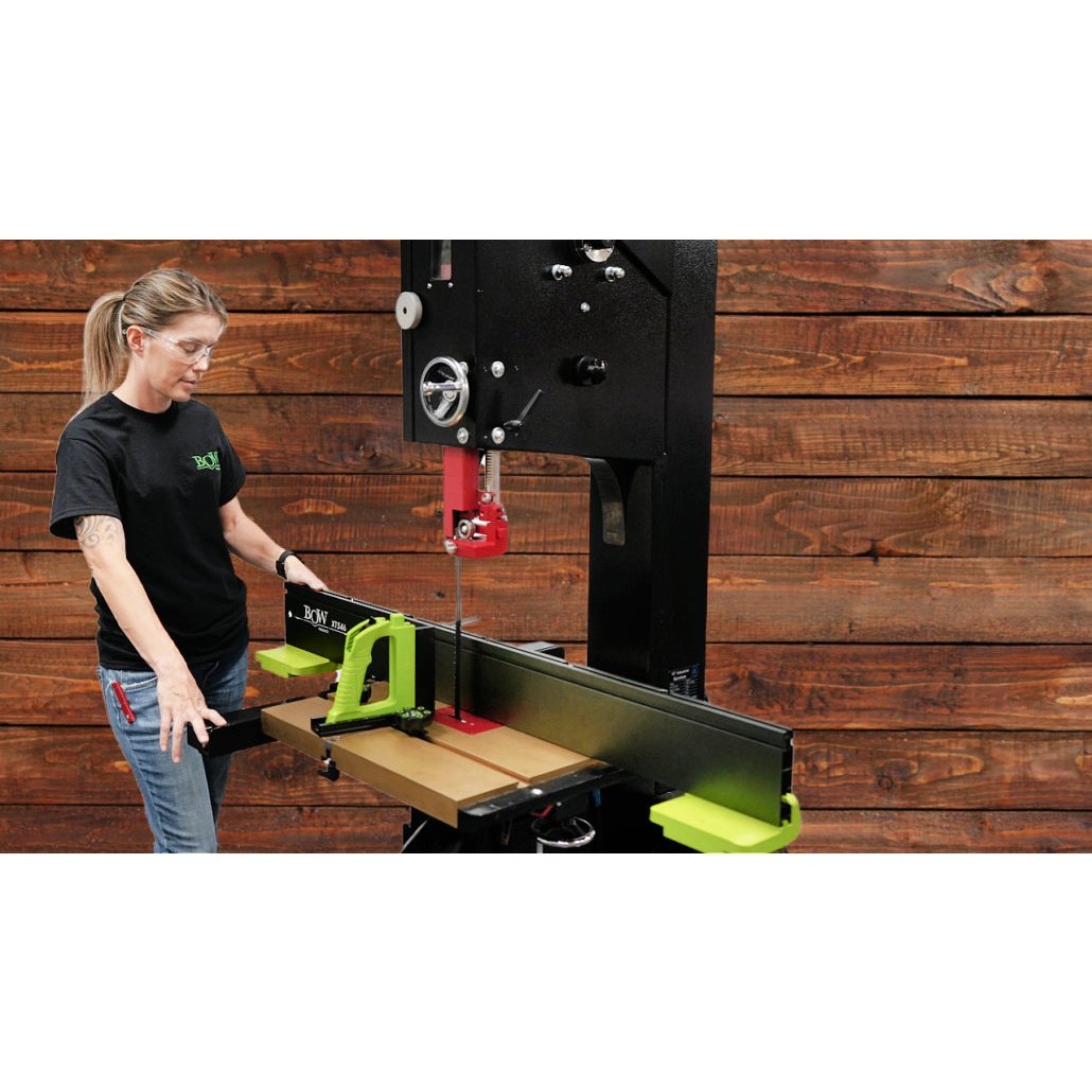 Bow Products XT524 - XT XTENDER FENCE SIZES 24″, 36″, 46″