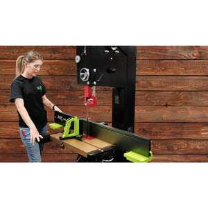 Bow Products XT524 - XT XTENDER FENCE SIZES 24″, 36″, 46″