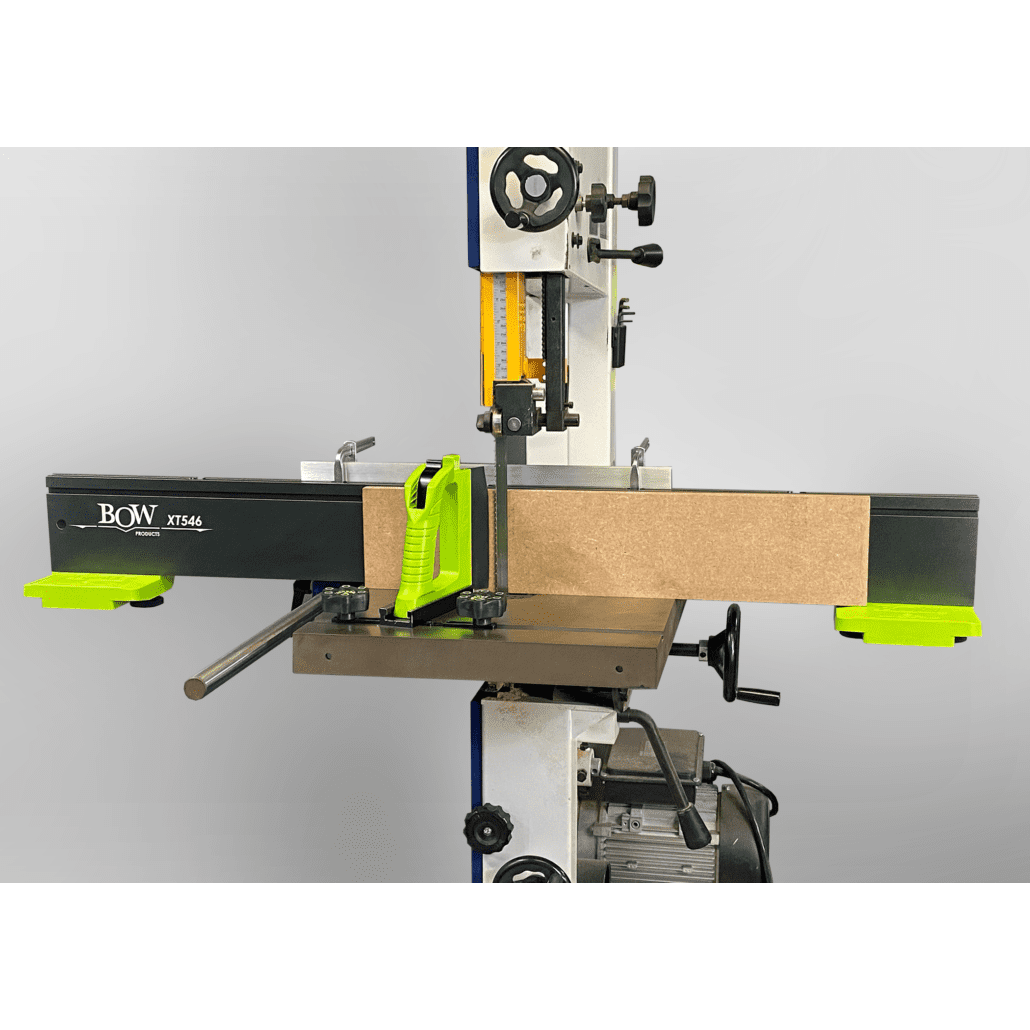 Bow Products XT524 - XT XTENDER FENCE SIZES 24″, 36″, 46″