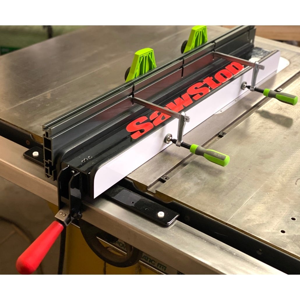 Bow Products XT524 - XT XTENDER FENCE SIZES 24″, 36″, 46″