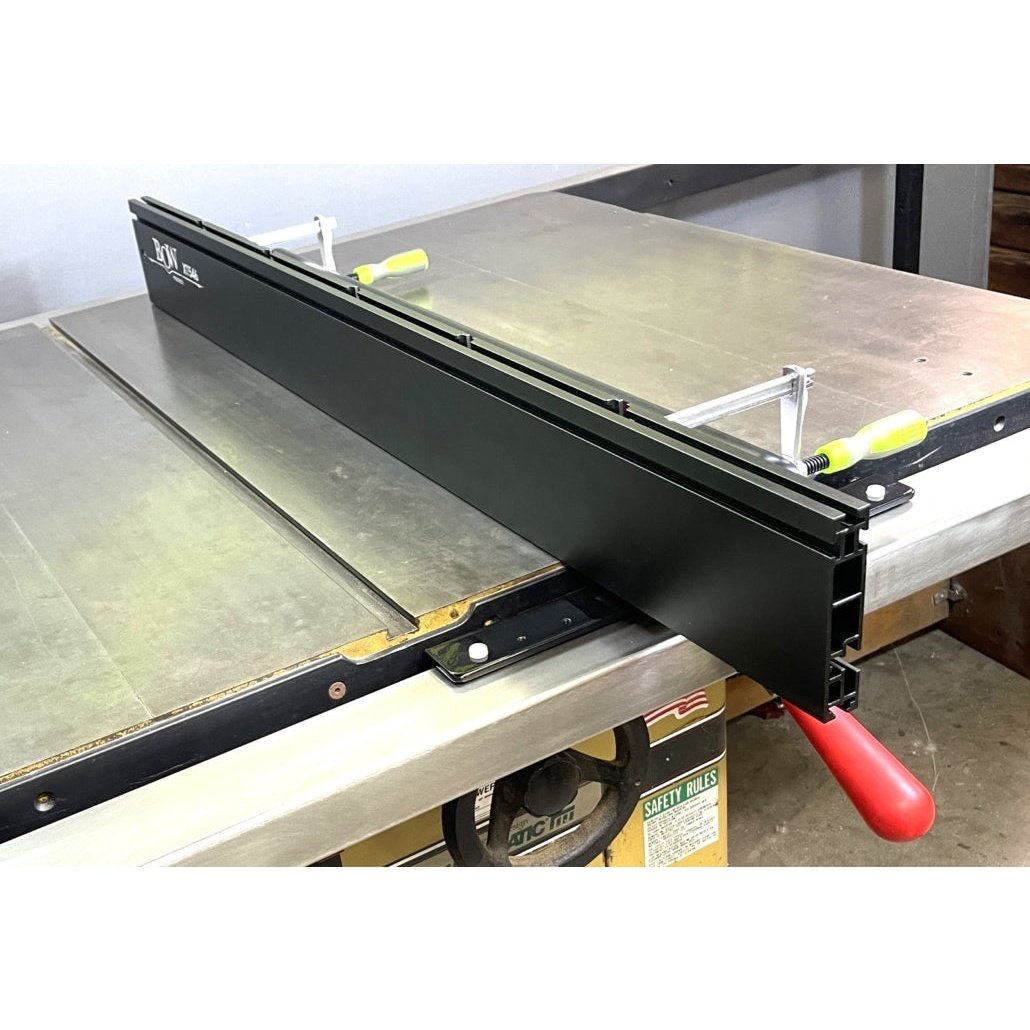 Bow Products XT524 - XT XTENDER FENCE SIZES 24″, 36″, 46″