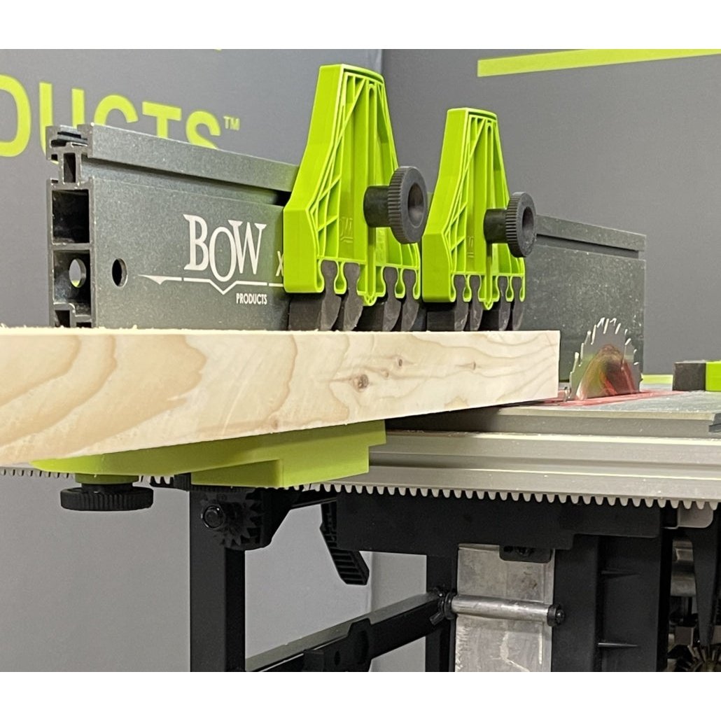 Bow Products XT1 - XT FEED SUPPORTS SET OF 2 SUPPORTS