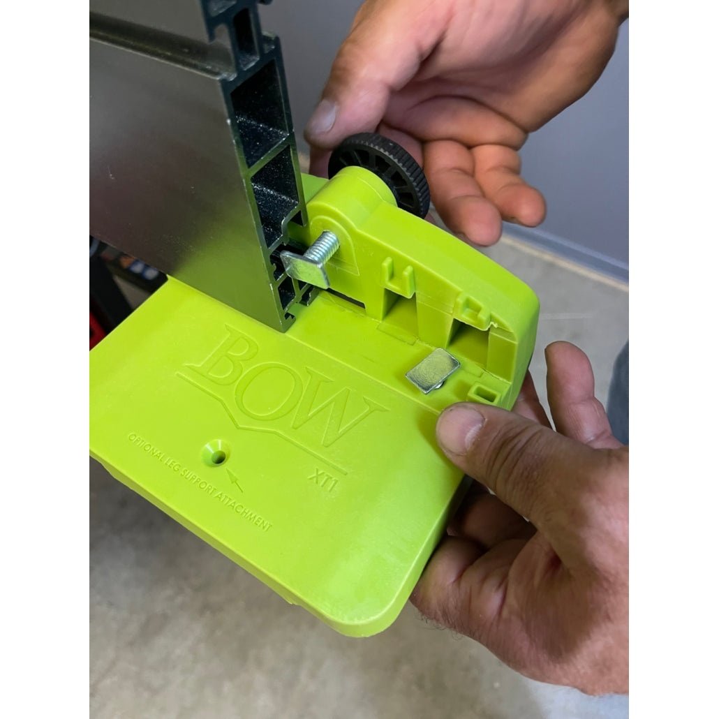 Bow Products XT1 - XT FEED SUPPORTS SET OF 2 SUPPORTS