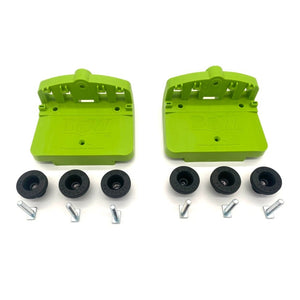 Bow Products XT1 - XT FEED SUPPORTS SET OF 2 SUPPORTS