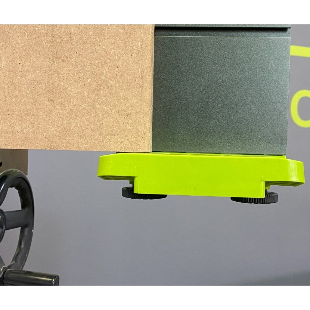 Bow Products XT1 - XT FEED SUPPORTS SET OF 2 SUPPORTS