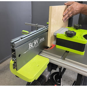 Bow Products XT1 - XT FEED SUPPORTS SET OF 2 SUPPORTS