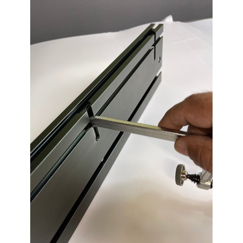 Bow Products XT2 - XT T-Track Clamps