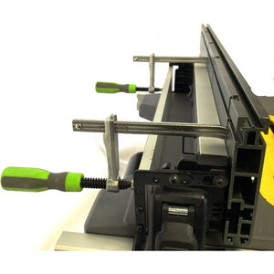 Bow Products XT2 - XT T-Track Clamps